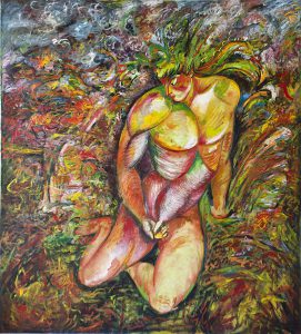 Figura galante