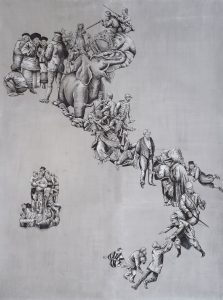 Italia a pezzi