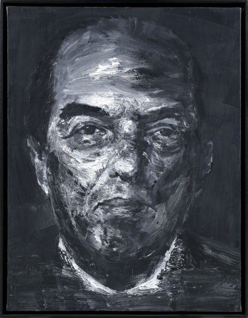 Ritratto di Gian Marco Moratti