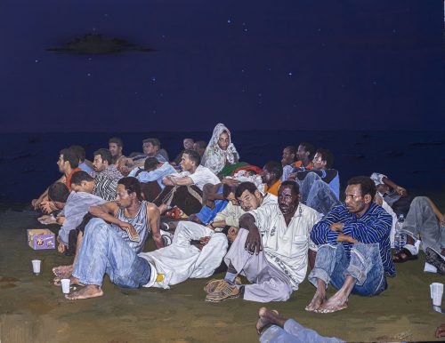 Le stelle del mare