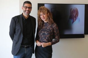 Premio Artisti Italiani 2022 - 3°Classificato ex aequo - Beatrice Marchi