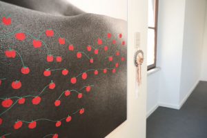 Premio Artisti Italiani 2022 - 3°Classificato ex aequo - Binta Diaw