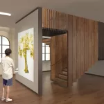 La scala sospesa