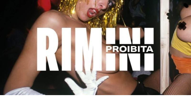 Rimini proibita