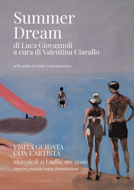 Visita guidata Summer Dream