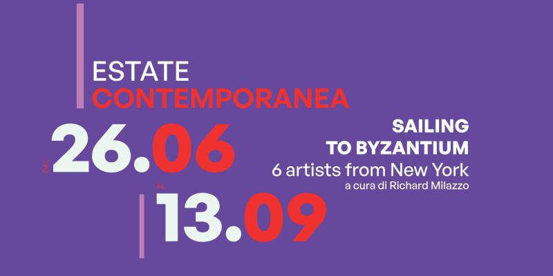ESTATE CONTEMPORANEA 2026